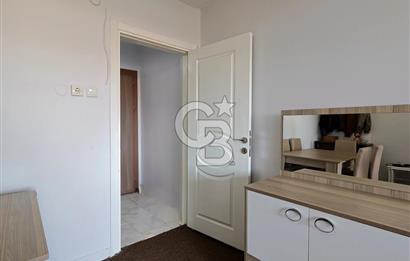 Fatih Süleymaniye'de İstanbul Üniversitesi Karşısında Ferah Manzaralı Daire