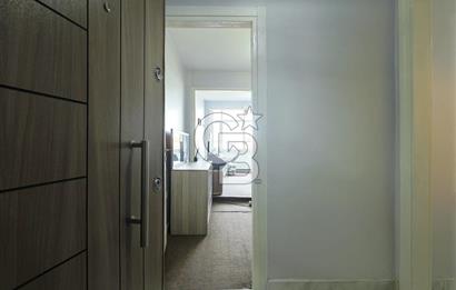 Fatih Süleymaniye'de İstanbul Üniversitesi Karşısında Ferah Manzaralı Daire