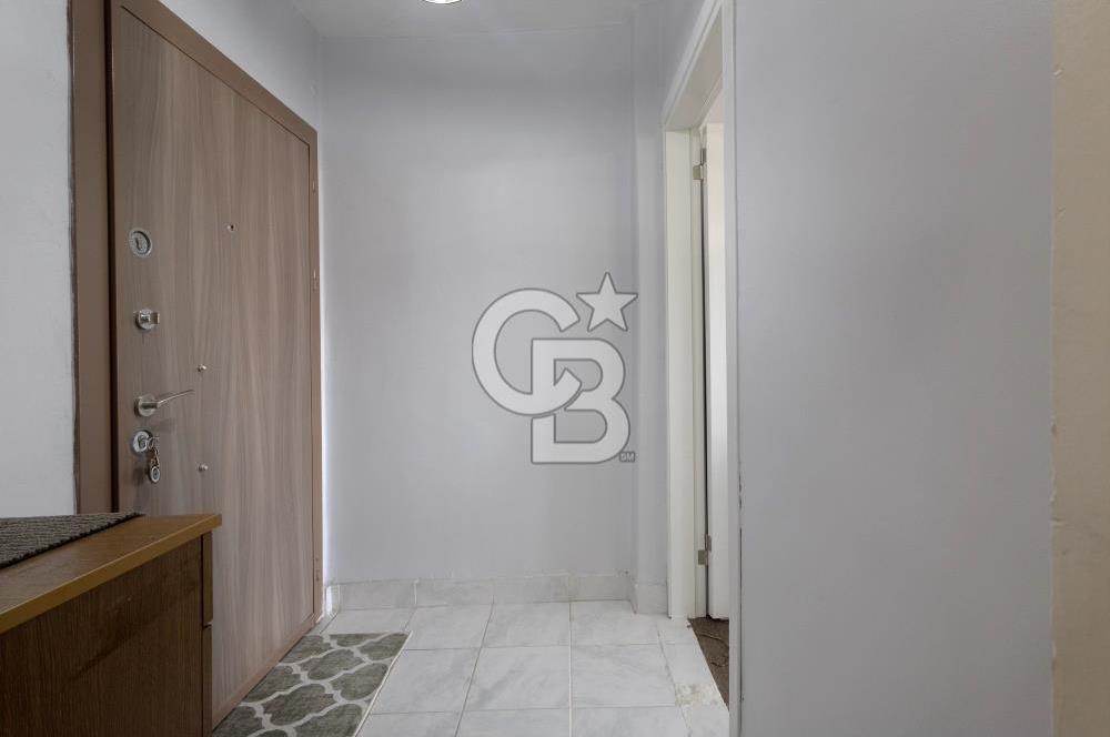 Fatih Süleymaniye'de İstanbul Üniversitesi Karşısında Ferah Manzaralı Daire