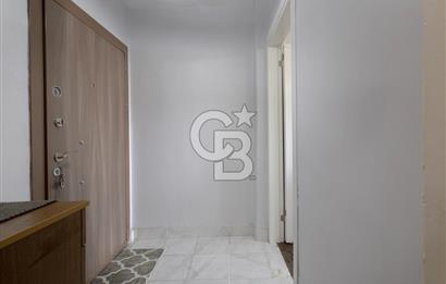 Fatih Süleymaniye'de İstanbul Üniversitesi Karşısında Ferah Manzaralı Daire