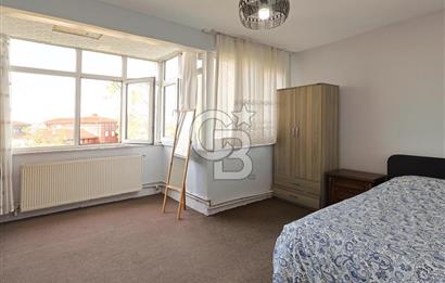 Fatih Süleymaniye'de İstanbul Üniversitesi Karşısında Ferah Manzaralı Daire