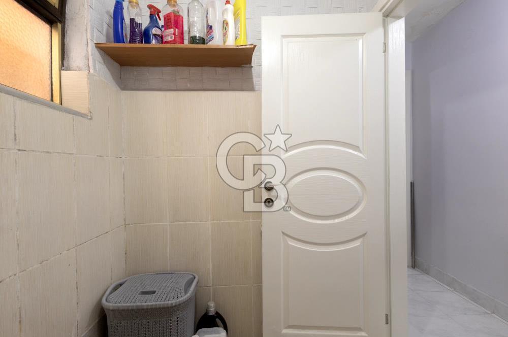 Fatih Süleymaniye'de İstanbul Üniversitesi Karşısında Ferah Manzaralı Daire