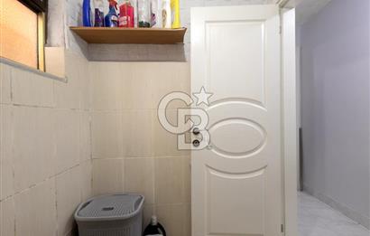 Fatih Süleymaniye'de İstanbul Üniversitesi Karşısında Ferah Manzaralı Daire