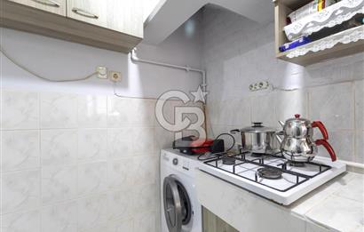 Fatih Süleymaniye'de İstanbul Üniversitesi Karşısında Ferah Manzaralı Daire