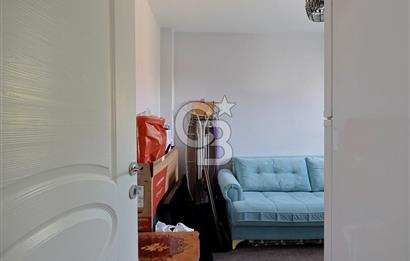 Fatih Süleymaniye'de İstanbul Üniversitesi Karşısında Ferah Manzaralı Daire