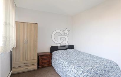 Fatih Süleymaniye'de İstanbul Üniversitesi Karşısında Ferah Manzaralı Daire