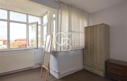 Fatih Süleymaniye'de İstanbul Üniversitesi Karşısında Ferah Manzaralı Daire