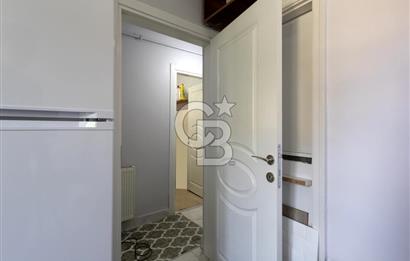 Fatih Süleymaniye'de İstanbul Üniversitesi Karşısında Ferah Manzaralı Daire