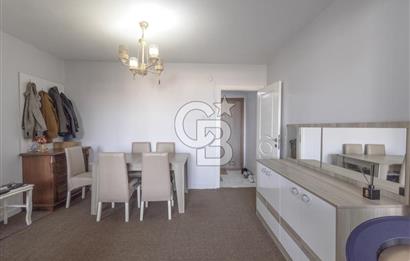 Fatih Süleymaniye'de İstanbul Üniversitesi Karşısında Ferah Manzaralı Daire