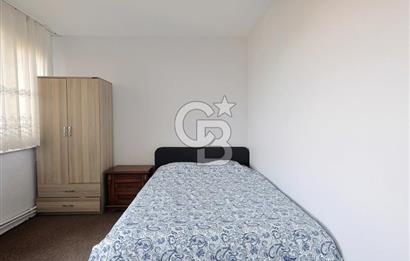 Fatih Süleymaniye'de İstanbul Üniversitesi Karşısında Ferah Manzaralı Daire