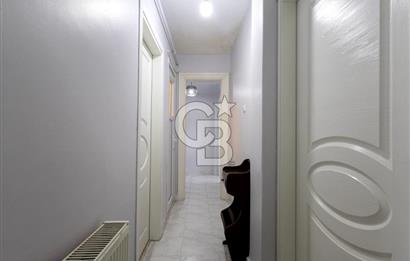 Fatih Süleymaniye'de İstanbul Üniversitesi Karşısında Ferah Manzaralı Daire