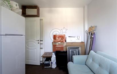 Fatih Süleymaniye'de İstanbul Üniversitesi Karşısında Ferah Manzaralı Daire