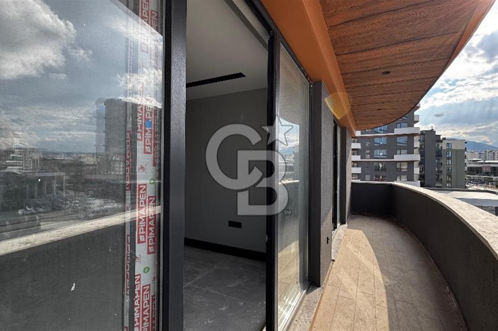 SAMSUN CANİK BARAN PRIME SATILIK OFİSLER