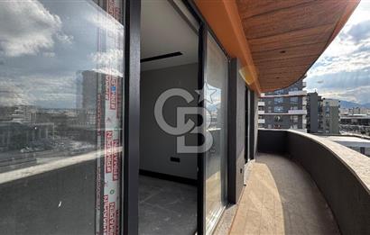 SAMSUN CANİK BARAN PRIME SATILIK OFİSLER