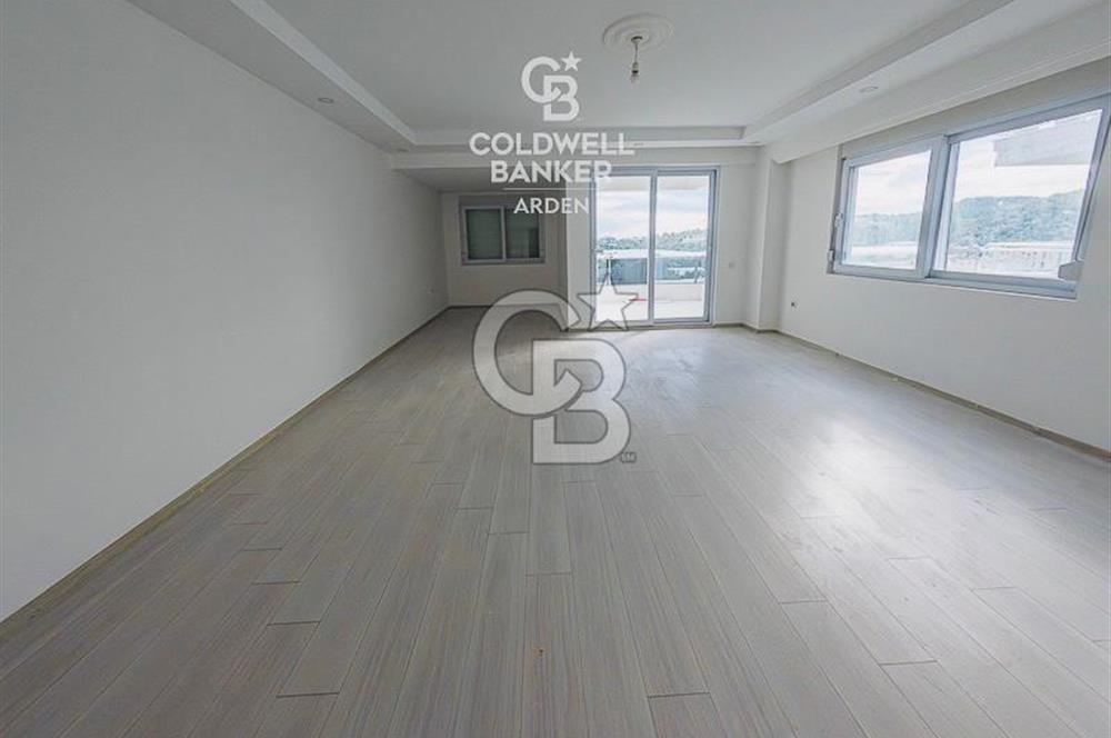 Demre Merkezde Dubleks Daire Büyüklüğünde Satılık Daire