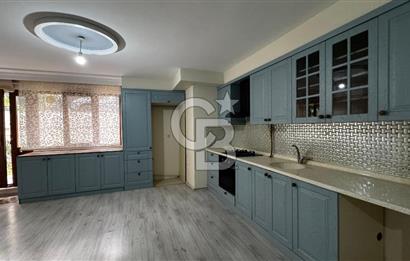 MİMAR SİNAN MAHALLESİ'NDE HARİKA KONUMDA SATILIK BAHÇE KATI 3+1 DAİRE