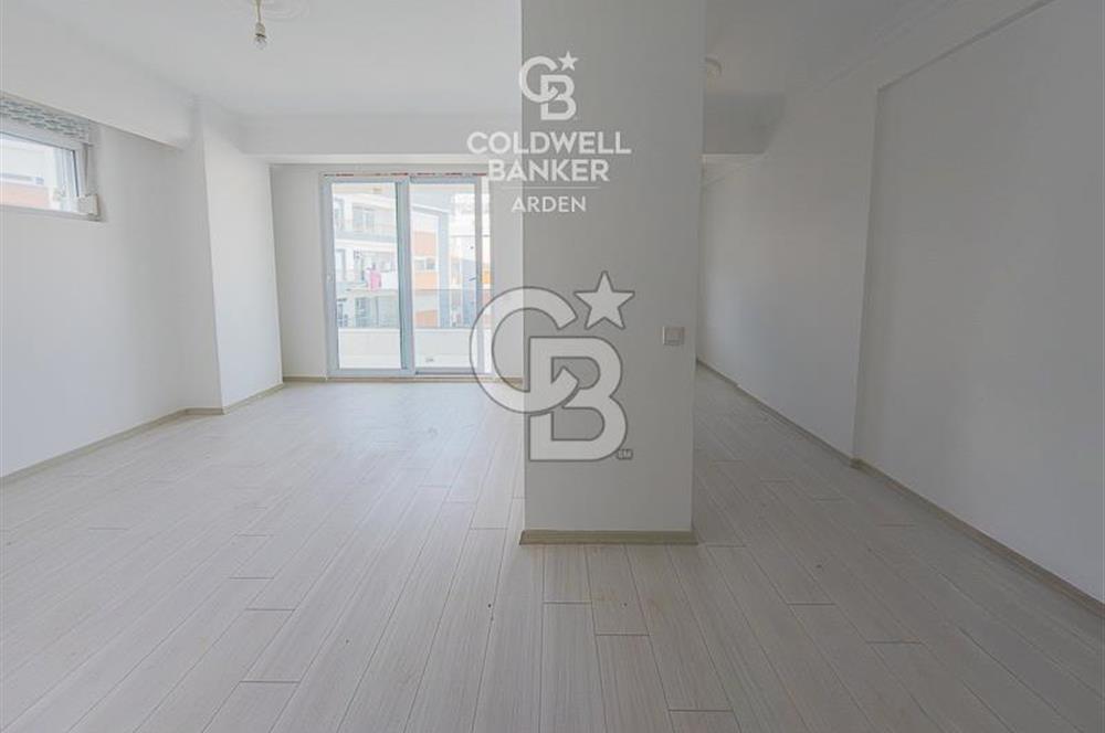 Demre Merkezde Dubleks Daire Büyüklüğünde Satılık Daire