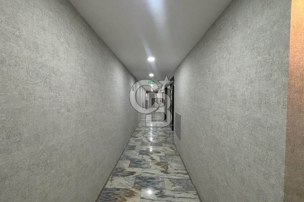 CB KiNG'DEN AYYILDIZ SİTESİNDE AKILLI KİRALIK 2+1 DAİRE