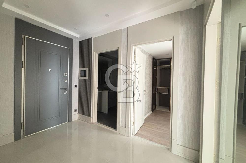 CB KiNG'DEN AYYILDIZ SİTESİNDE AKILLI KİRALIK 2+1 DAİRE