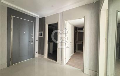 CB KiNG'DEN AYYILDIZ SİTESİNDE AKILLI KİRALIK 2+1 DAİRE