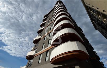 SAMSUN CANİK BARAN PRIME SATILIK OFİSLER