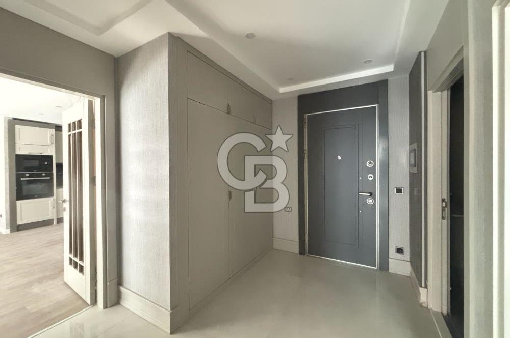 CB KiNG'DEN AYYILDIZ SİTESİNDE AKILLI KİRALIK 2+1 DAİRE