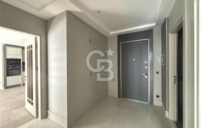 CB KiNG'DEN AYYILDIZ SİTESİNDE AKILLI KİRALIK 2+1 DAİRE