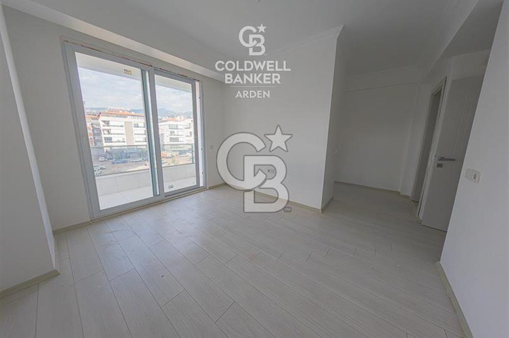 Demre Merkezde Dubleks Daire Büyüklüğünde Satılık Daire