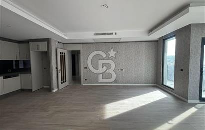 CB KiNG'DEN AYYILDIZ SİTESİNDE AKILLI KİRALIK 2+1 DAİRE