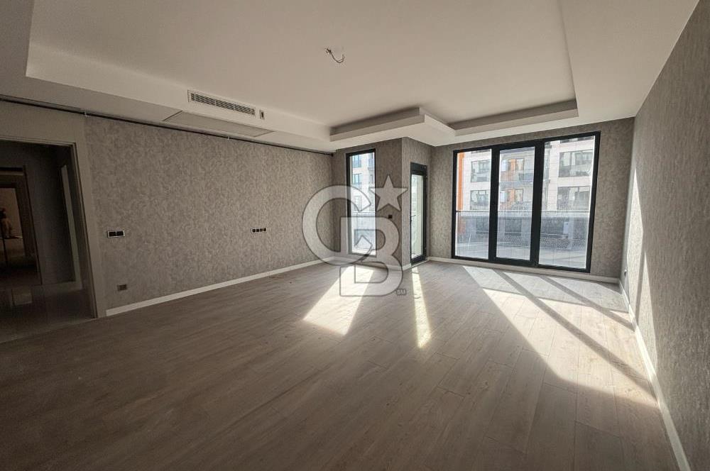 CB KiNG'DEN AYYILDIZ SİTESİNDE AKILLI KİRALIK 2+1 DAİRE