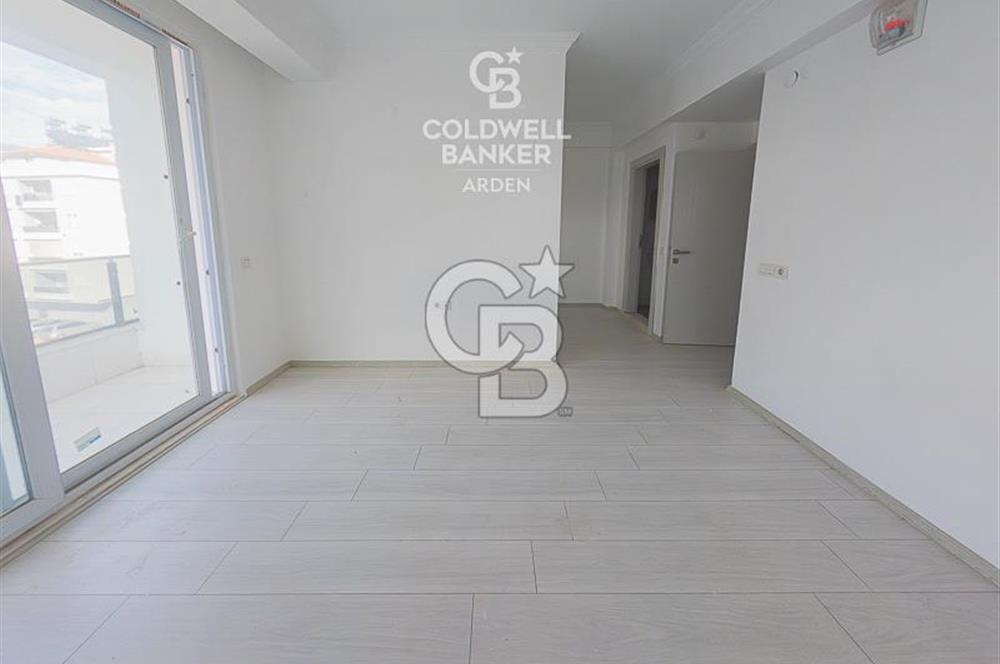 Demre Merkezde Dubleks Daire Büyüklüğünde Satılık Daire