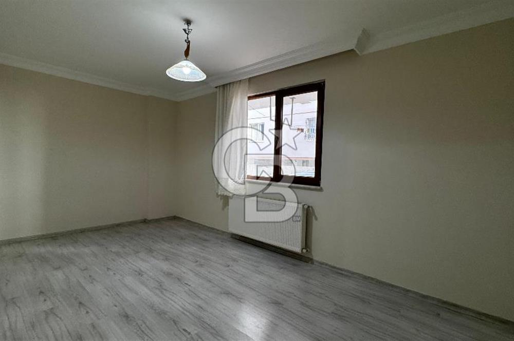 MİMAR SİNAN MAHALLESİ'NDE HARİKA KONUMDA SATILIK BAHÇE KATI 3+1 DAİRE