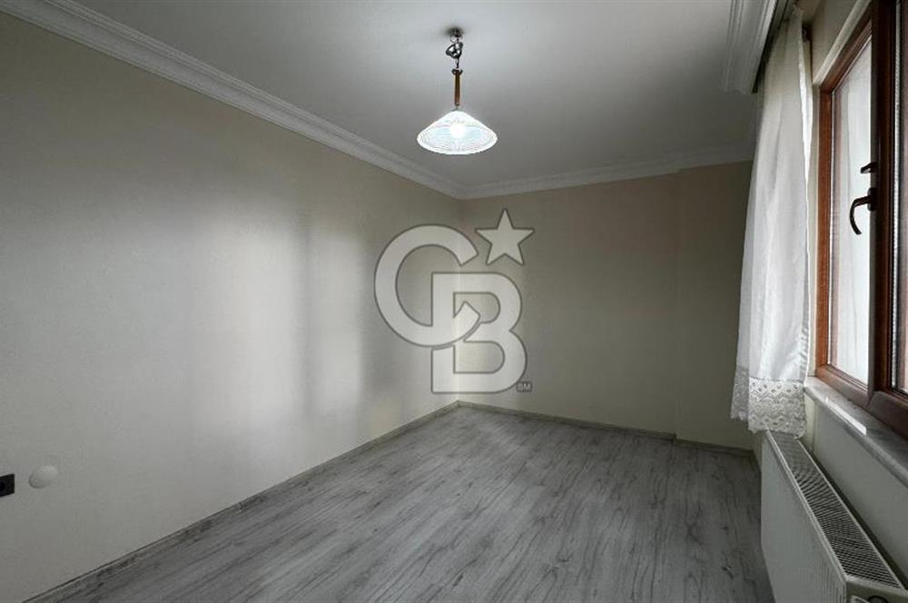 MİMAR SİNAN MAHALLESİ'NDE HARİKA KONUMDA SATILIK BAHÇE KATI 3+1 DAİRE