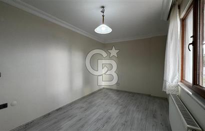 MİMAR SİNAN MAHALLESİ'NDE HARİKA KONUMDA SATILIK BAHÇE KATI 3+1 DAİRE