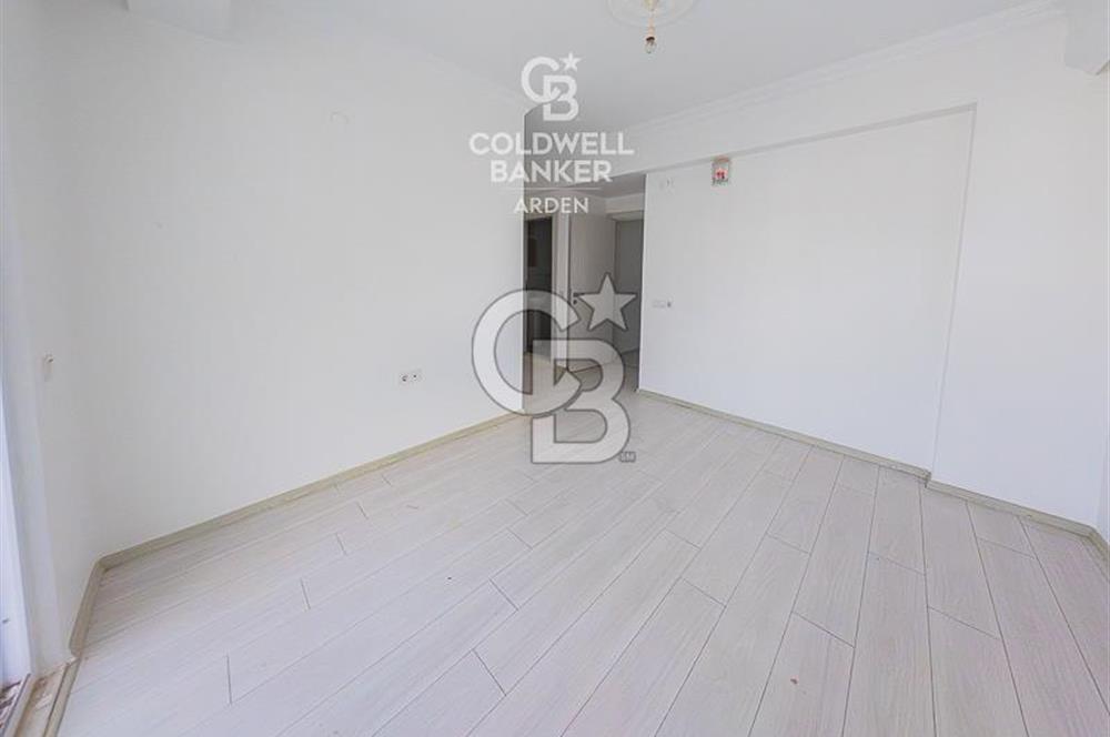 Demre Merkezde Dubleks Daire Büyüklüğünde Satılık Daire