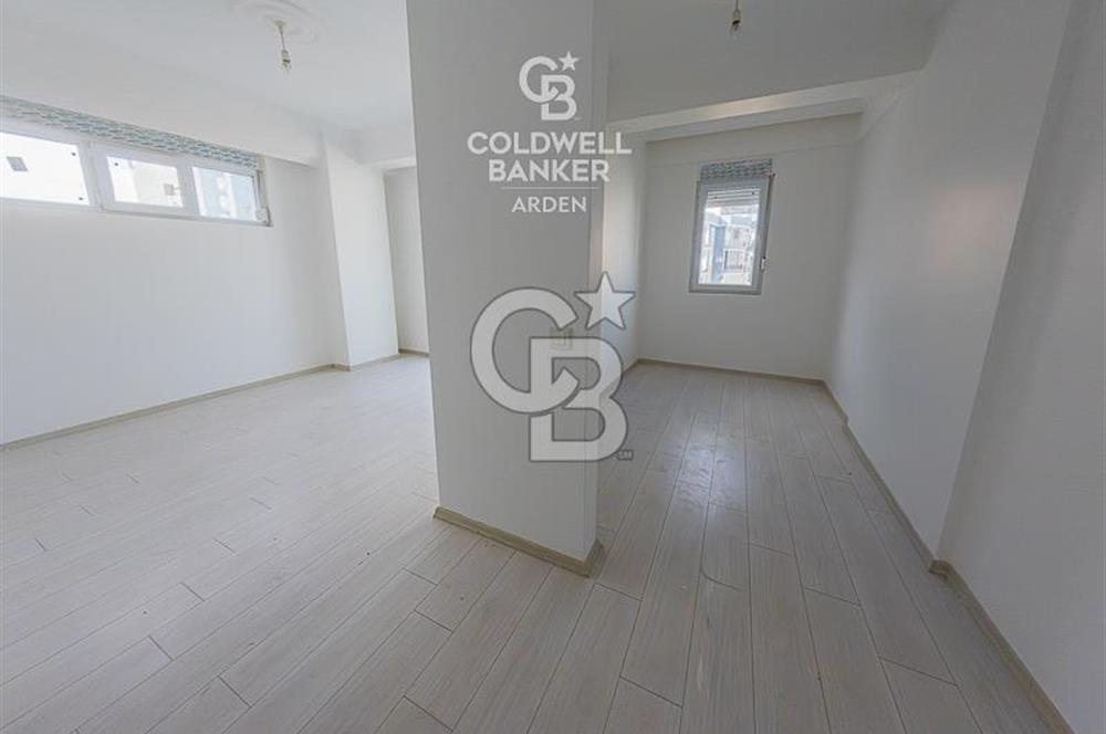 Demre Merkezde Dubleks Daire Büyüklüğünde Satılık Daire