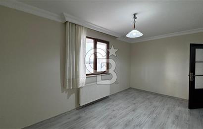 MİMAR SİNAN MAHALLESİ'NDE HARİKA KONUMDA SATILIK BAHÇE KATI 3+1 DAİRE