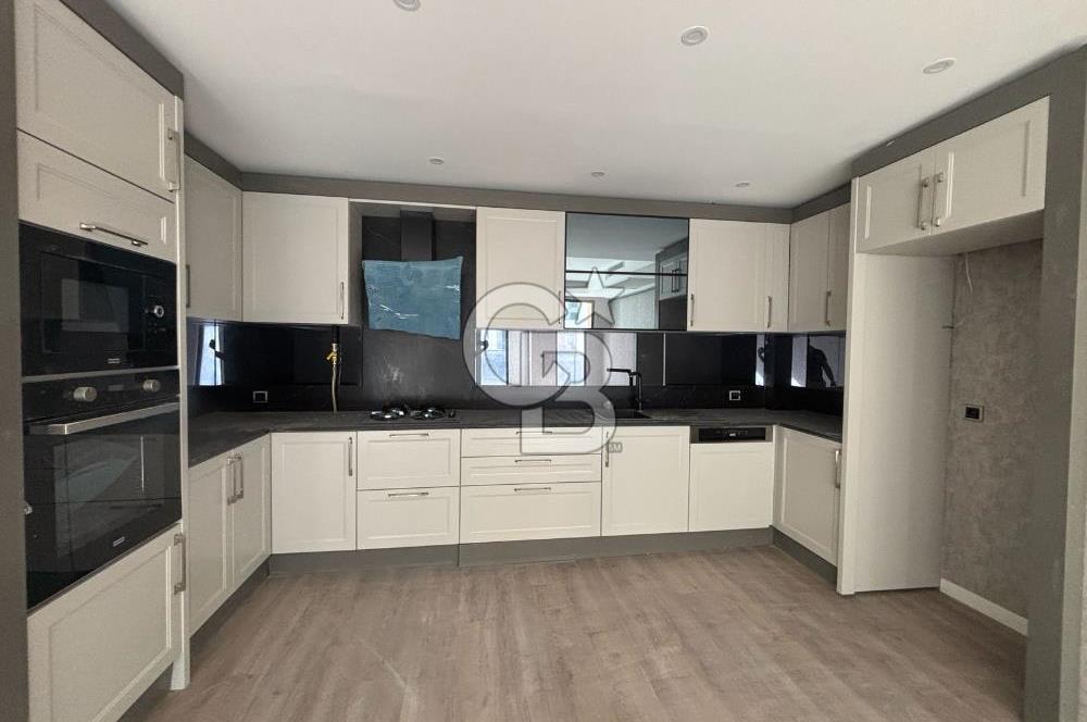 CB KiNG'DEN AYYILDIZ SİTESİNDE AKILLI KİRALIK 2+1 DAİRE