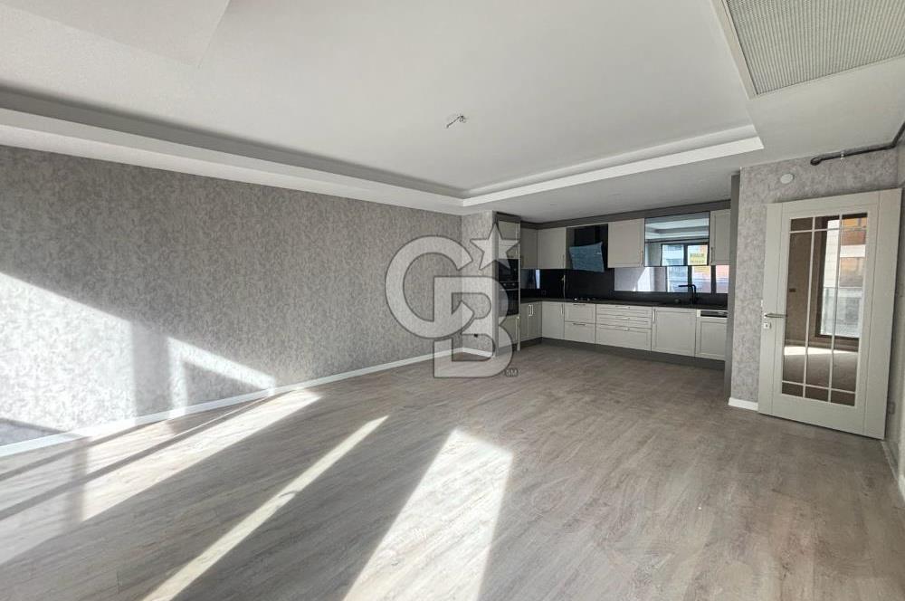 CB KiNG'DEN AYYILDIZ SİTESİNDE AKILLI KİRALIK 2+1 DAİRE