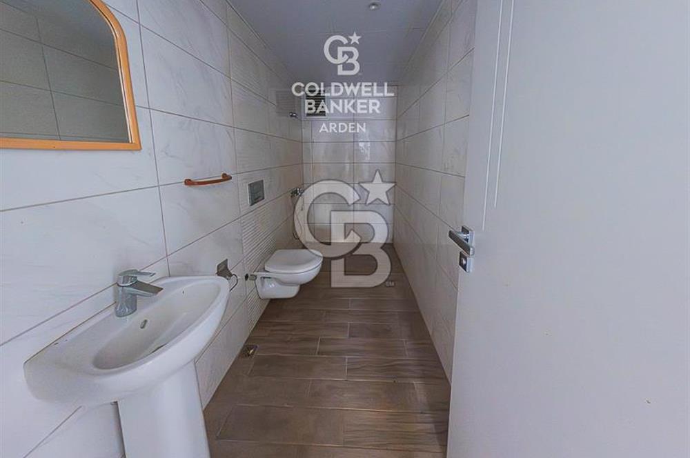 Demre Merkezde Dubleks Daire Büyüklüğünde Satılık Daire