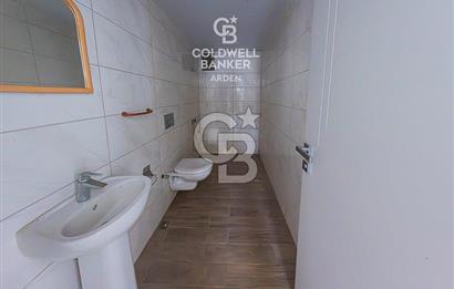 Demre Merkezde Dubleks Daire Büyüklüğünde Satılık Daire