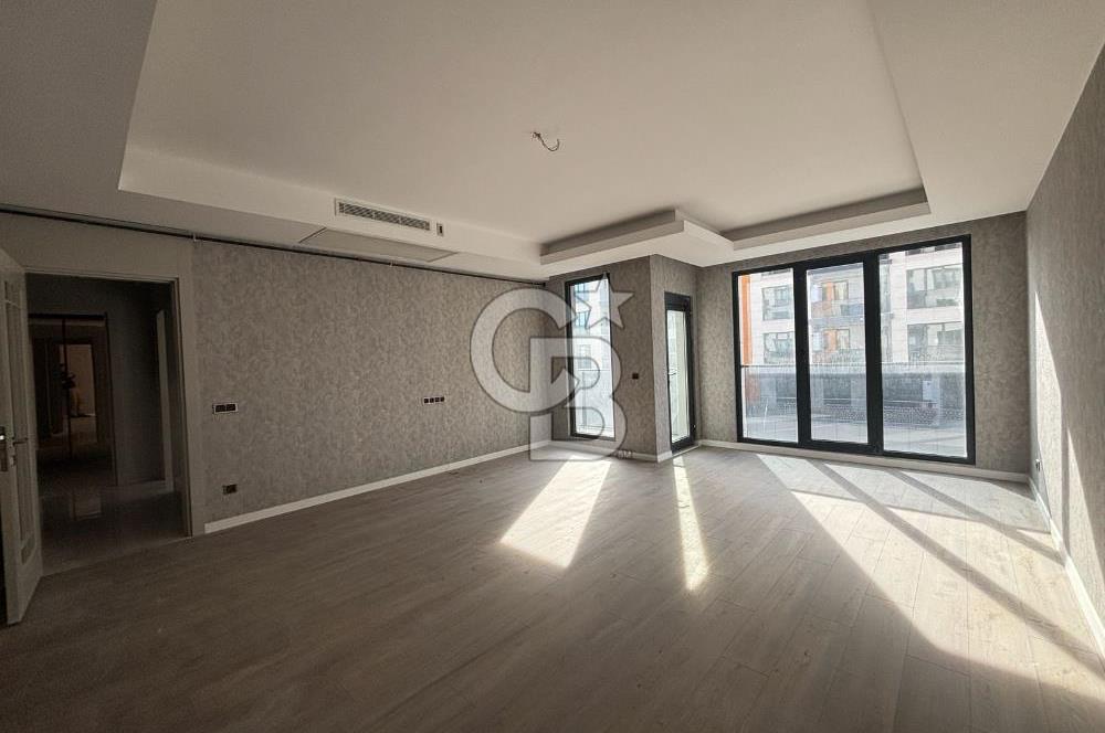 CB KiNG'DEN AYYILDIZ SİTESİNDE AKILLI KİRALIK 2+1 DAİRE