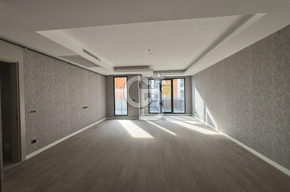 CB KiNG'DEN AYYILDIZ SİTESİNDE AKILLI KİRALIK 2+1 DAİRE