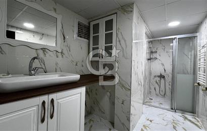 MİMAR SİNAN MAHALLESİ'NDE HARİKA KONUMDA SATILIK BAHÇE KATI 3+1 DAİRE