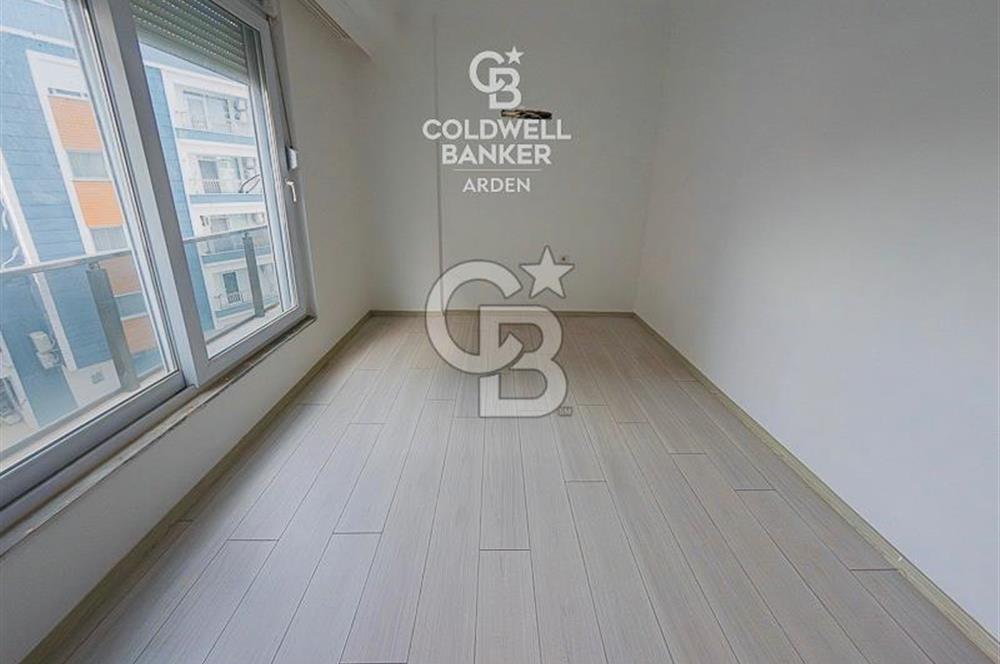 Demre Merkezde Dubleks Daire Büyüklüğünde Satılık Daire