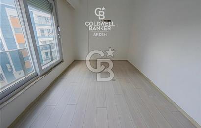 Demre Merkezde Dubleks Daire Büyüklüğünde Satılık Daire