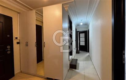 MİMAR SİNAN MAHALLESİ'NDE HARİKA KONUMDA SATILIK BAHÇE KATI 3+1 DAİRE