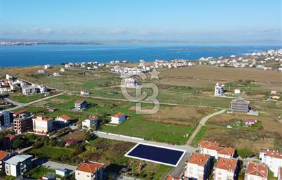 Çanakkale Lapseki Dalyan 4 Kat İmarlı 1087m² Kat Karşılığı Arsa