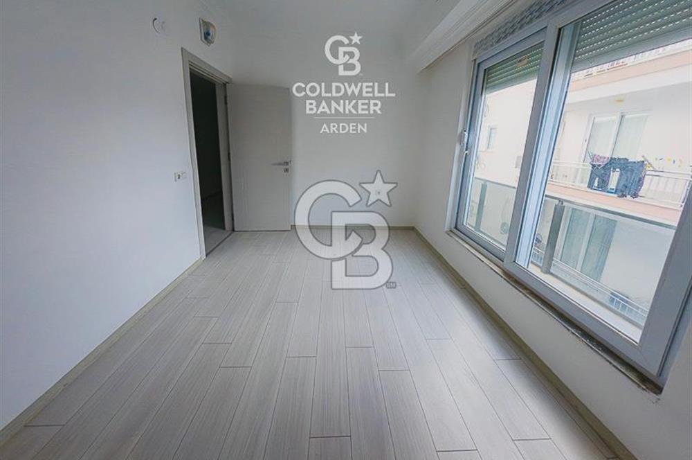 Demre Merkezde Dubleks Daire Büyüklüğünde Satılık Daire