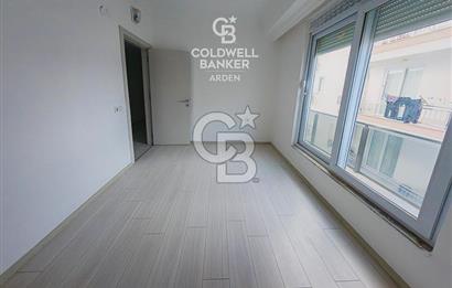 Demre Merkezde Dubleks Daire Büyüklüğünde Satılık Daire